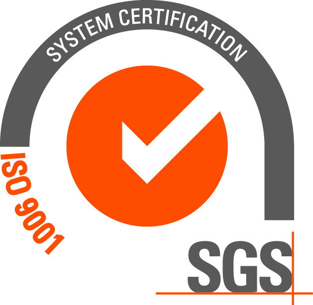 Content sgs iso 9001 tcl hr
