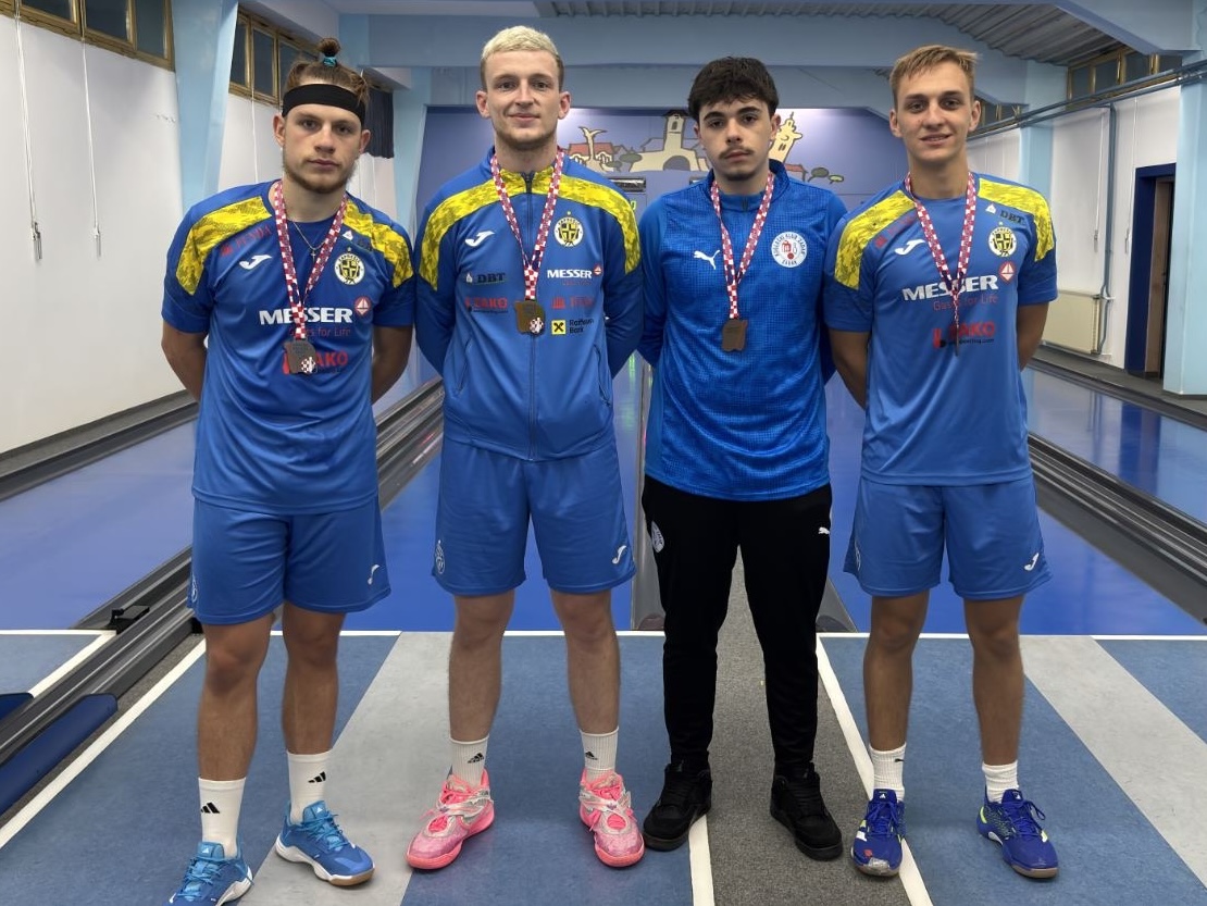 Sprint u23 m