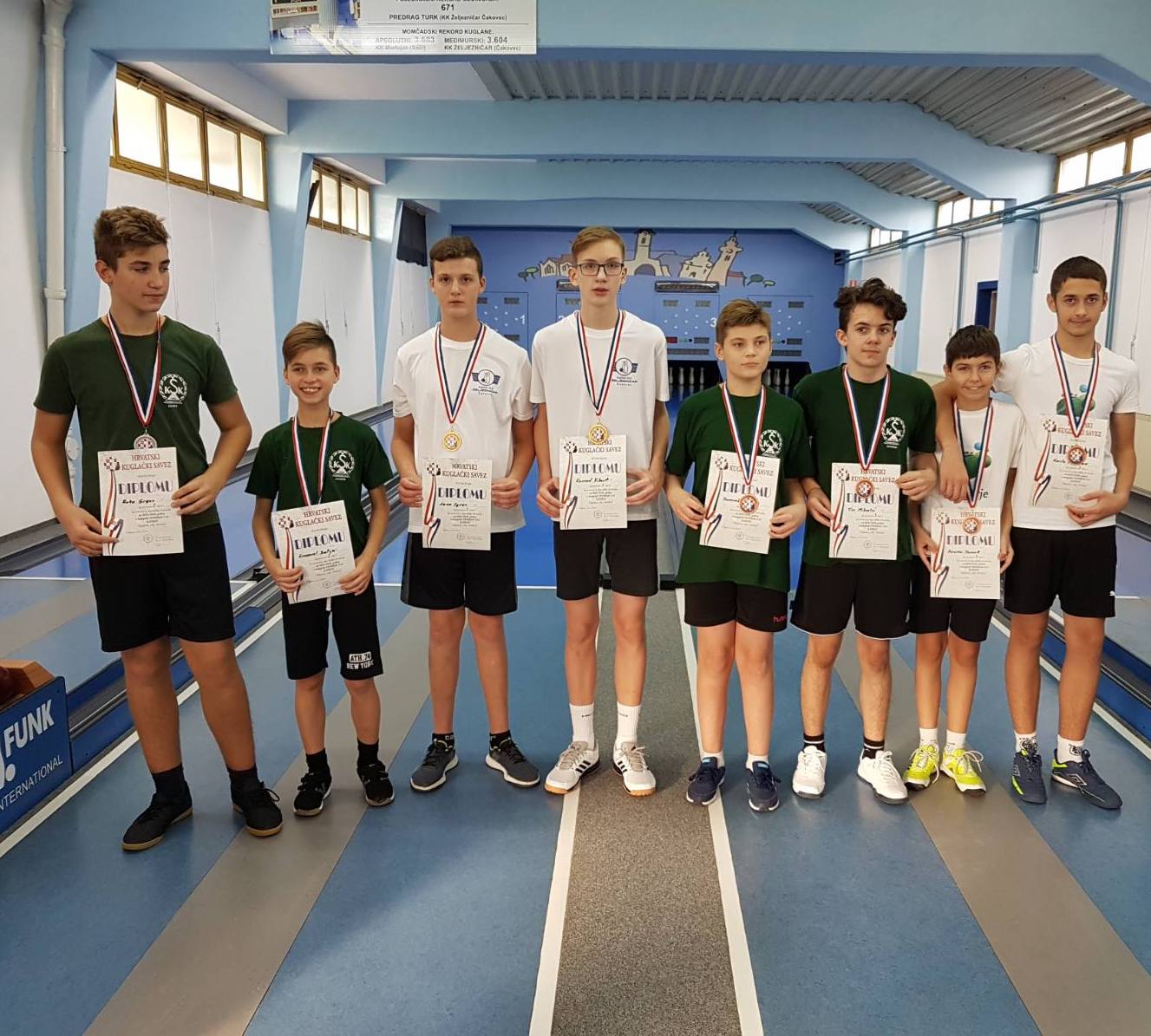 Slika tandem u14 m