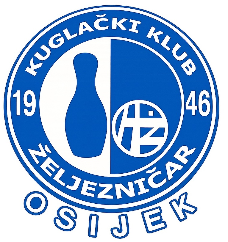 Željezničar Os