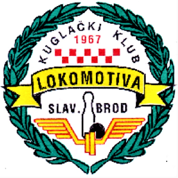 Lokomotiva 1967