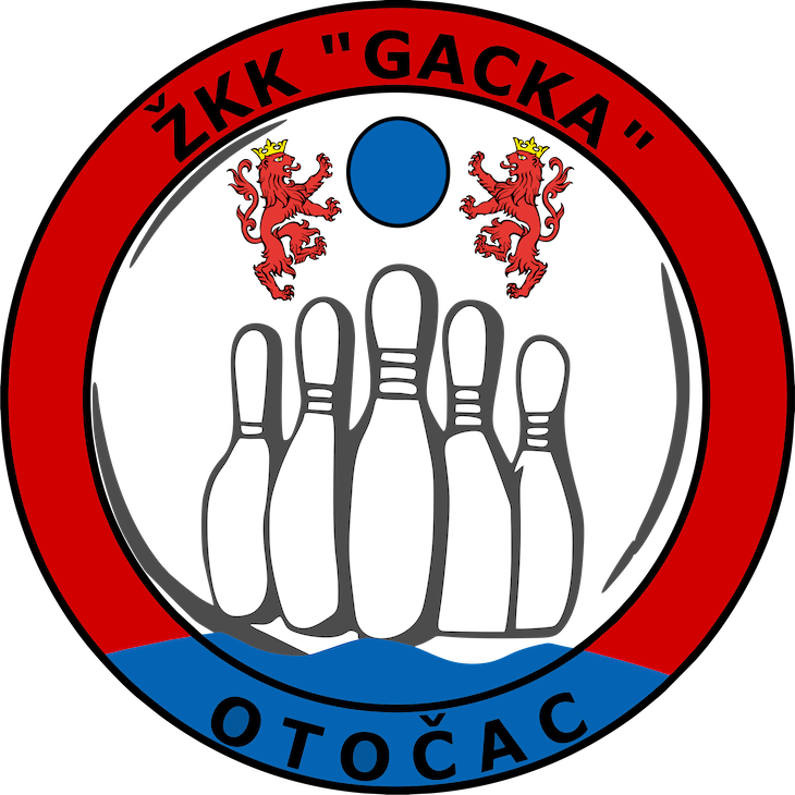 ŽKK Gacka