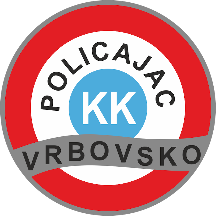 Policajac Vr
