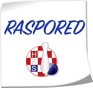 Raspored 